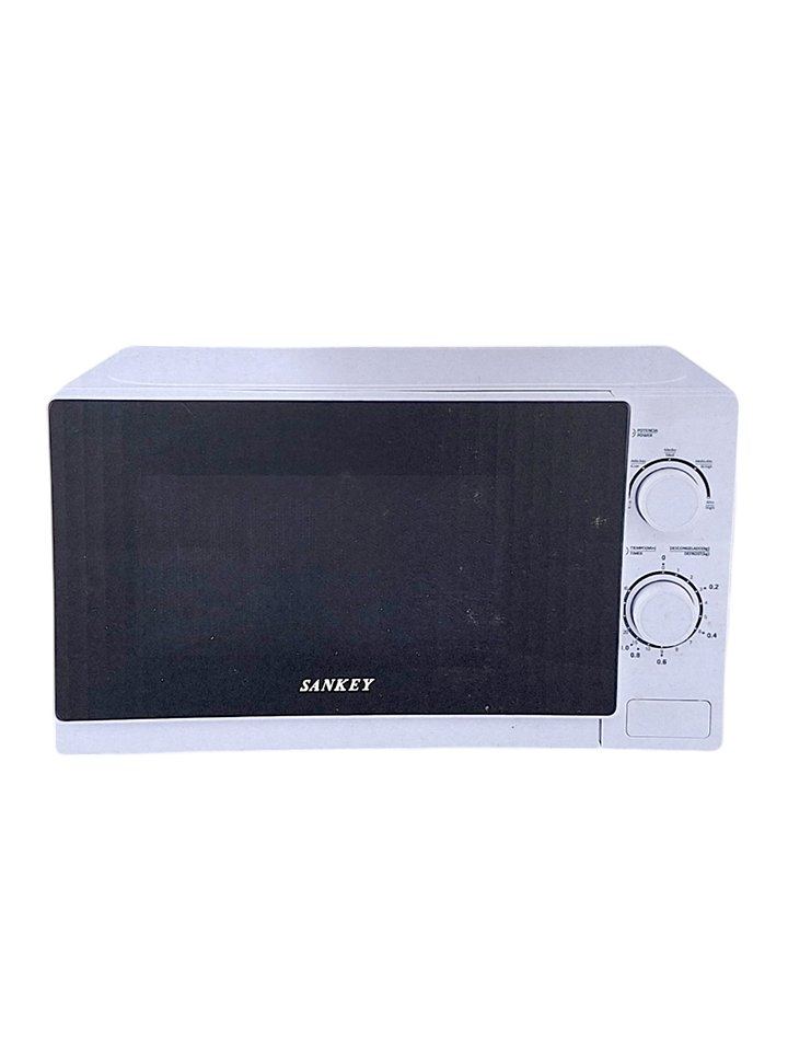 Microondas Sankey MW-773M de 20 Litros