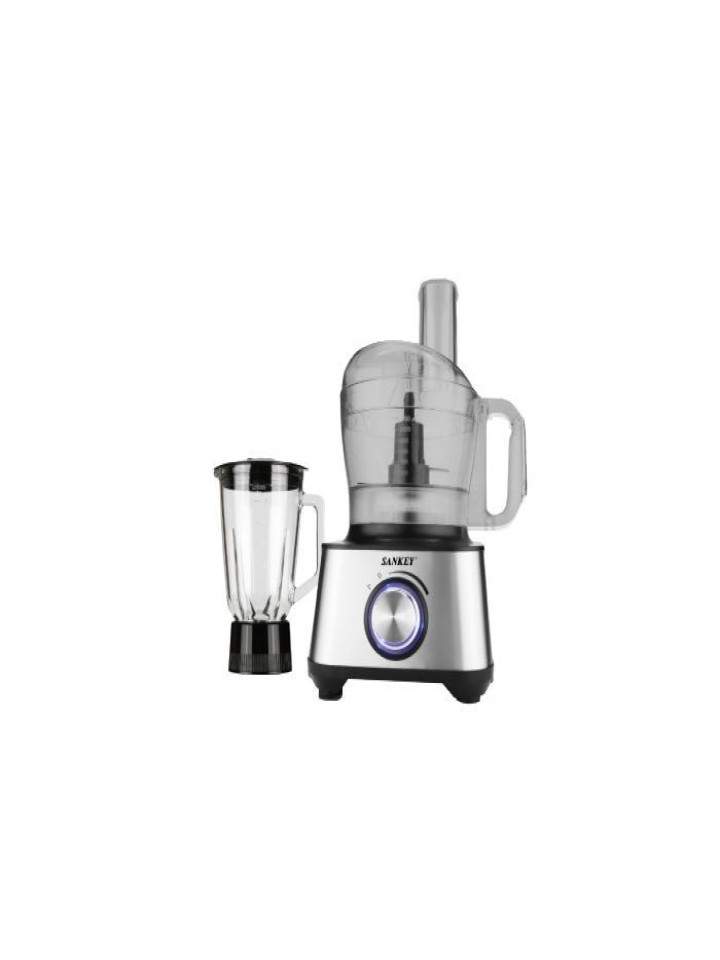 Picatodo y Licuadora Sankey MX-1010 con Multifunciones