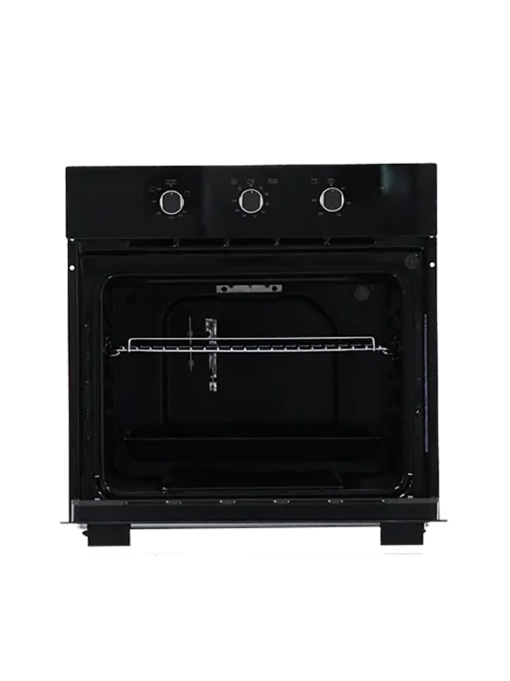 HORNO EMPOTRABLE NISATO NPH24GBDM