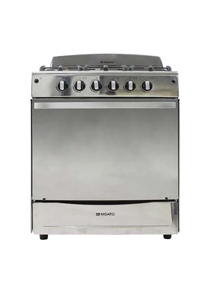 Estufa 30  5 Quemadores