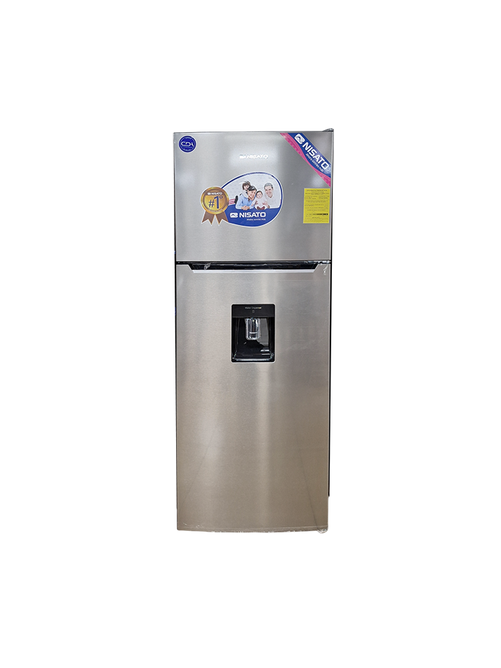 REFRIGERADORA  NRF318SWDML