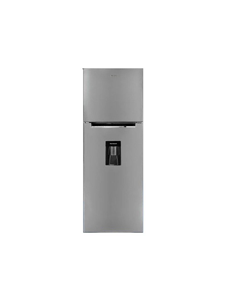NEVERA NISATO NRF318-ACERO 11.7P3
