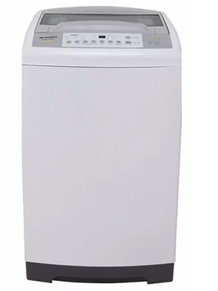 Lavadora Automtica Blanca Nisato NWMA-131MDP 13Kg