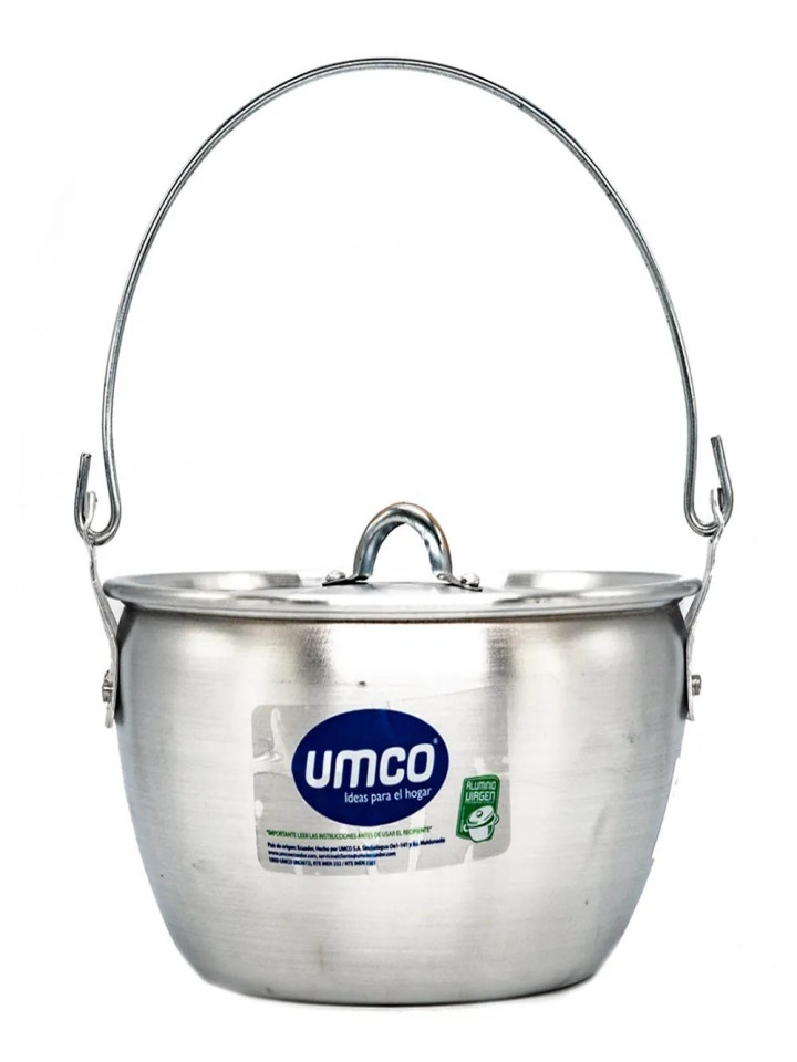 OLLA UNCO 18CM