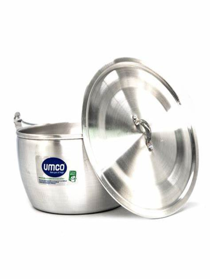 Olla UMCO 22c m