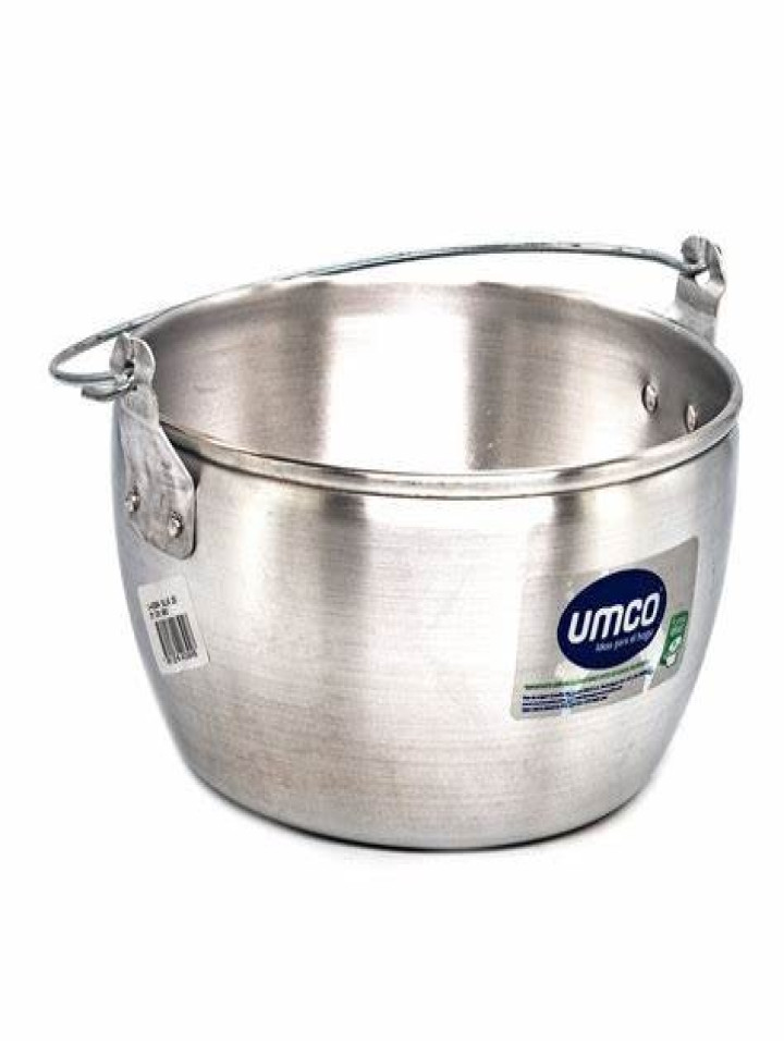 Olla Ovalada UMCO 30c m