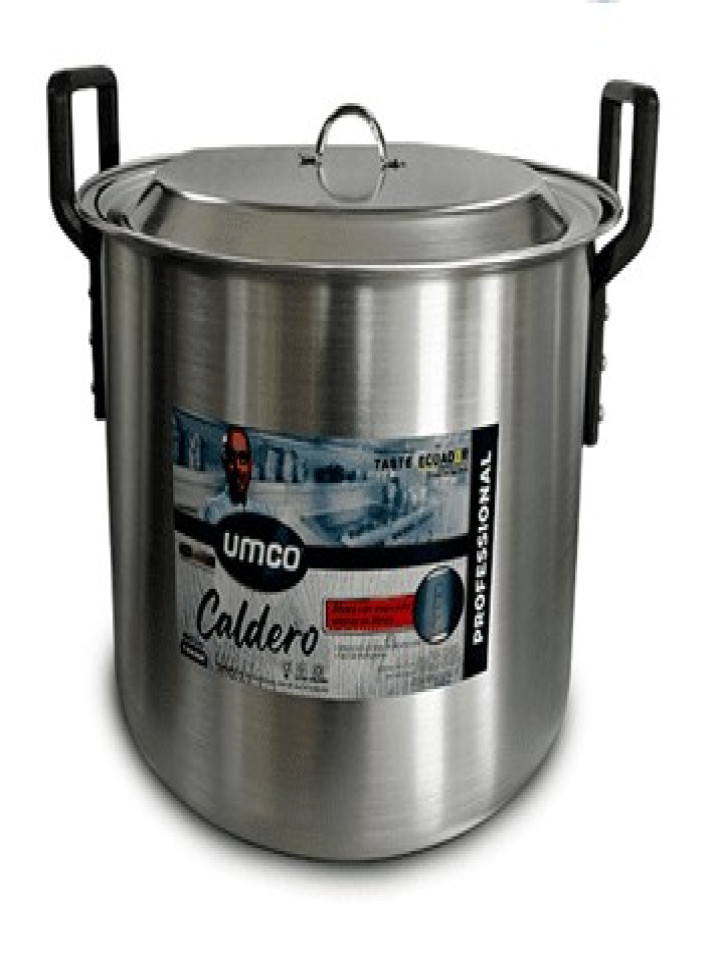Olla UMCO 40c m