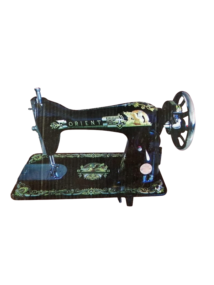 Maquina de Coser Elctrica con Motor Oriant