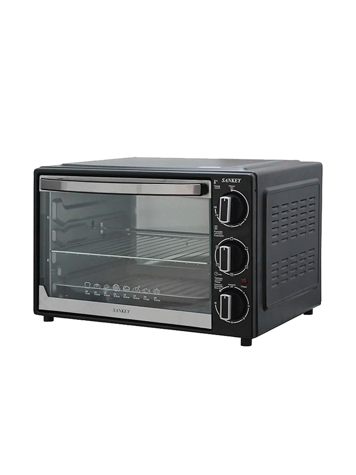 Horno Elctrico Sankey OT420BL de 40L de Capacidad