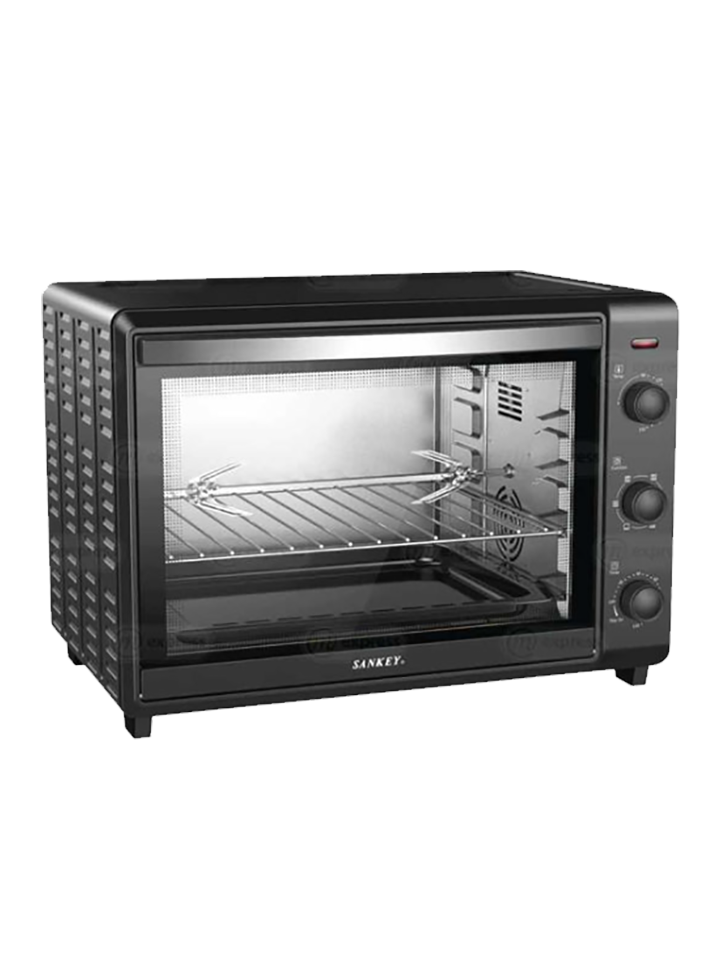 HORNO ELECTRICO