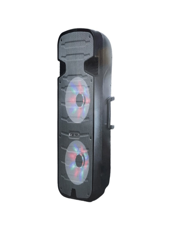 BOCINA SANKEY AMPLIFICADA
