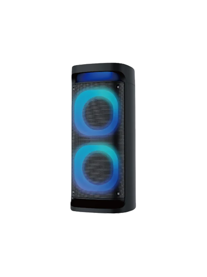 Altavoz Bluetooth para reproduccin de msica
