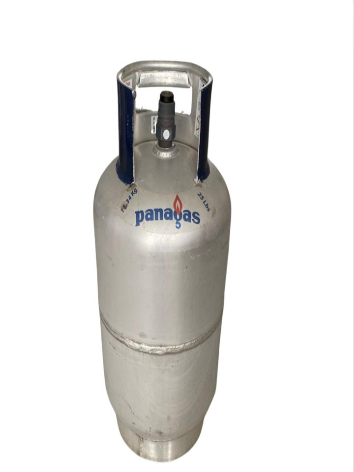 Tanque Panagas