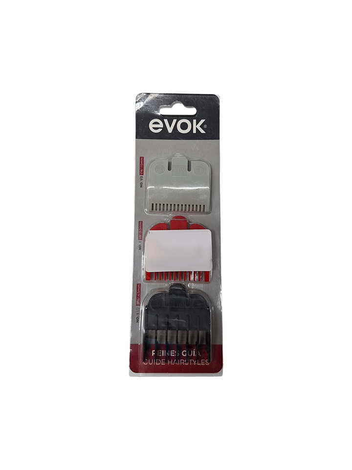 Peines Evok