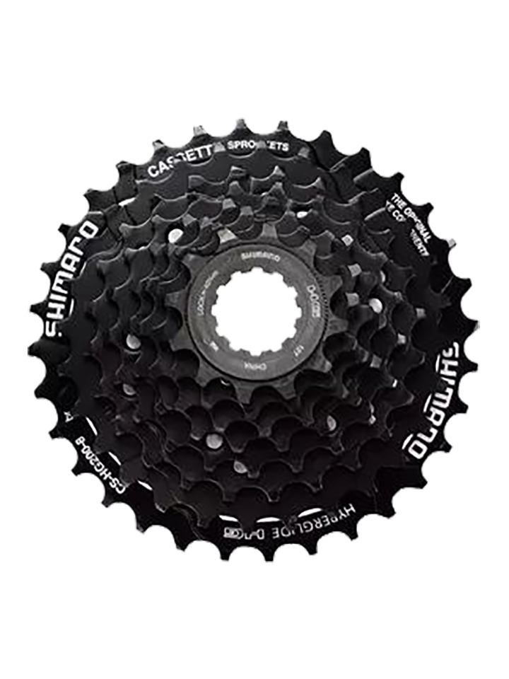 PINON 8 VELOCIDADES