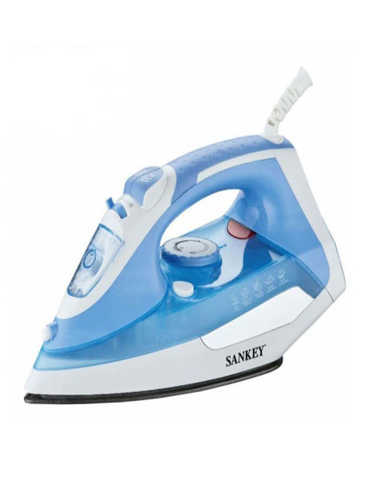 PLANCHA A VAPOR