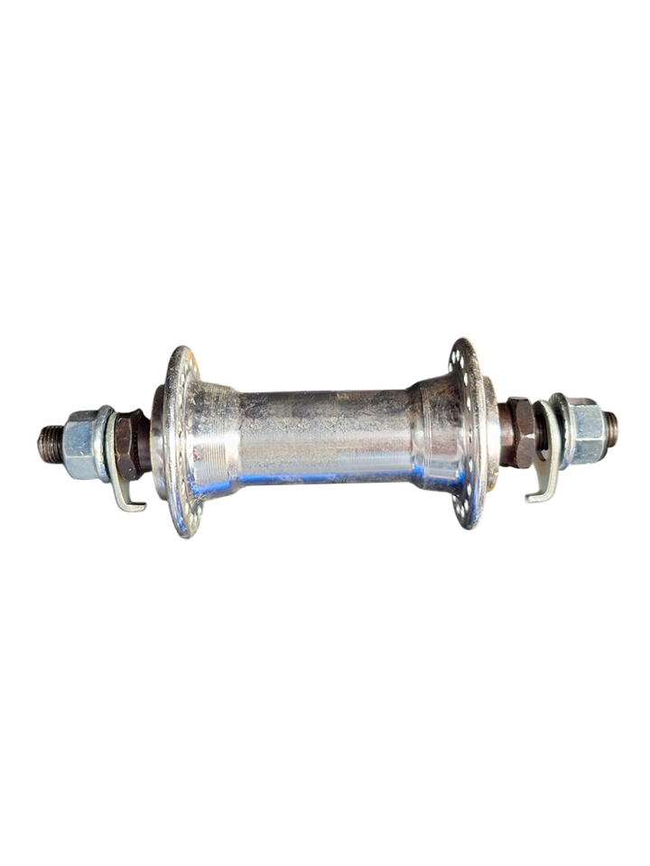 Set de manzana de aluminio