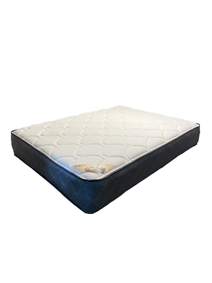 Colchn Ortopdico Flex Queen