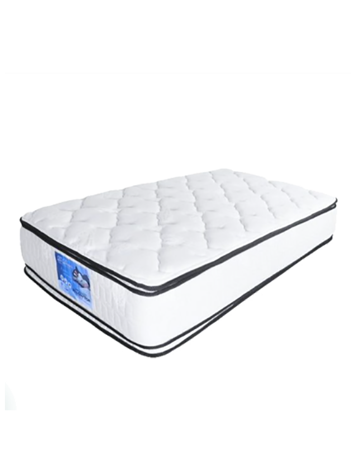 Colchn Pillow Top Dr Dream Queen