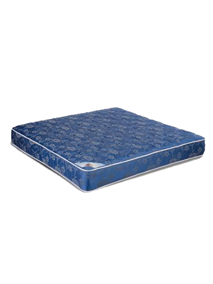 Colchn Semi Ortopdico Flex Queen