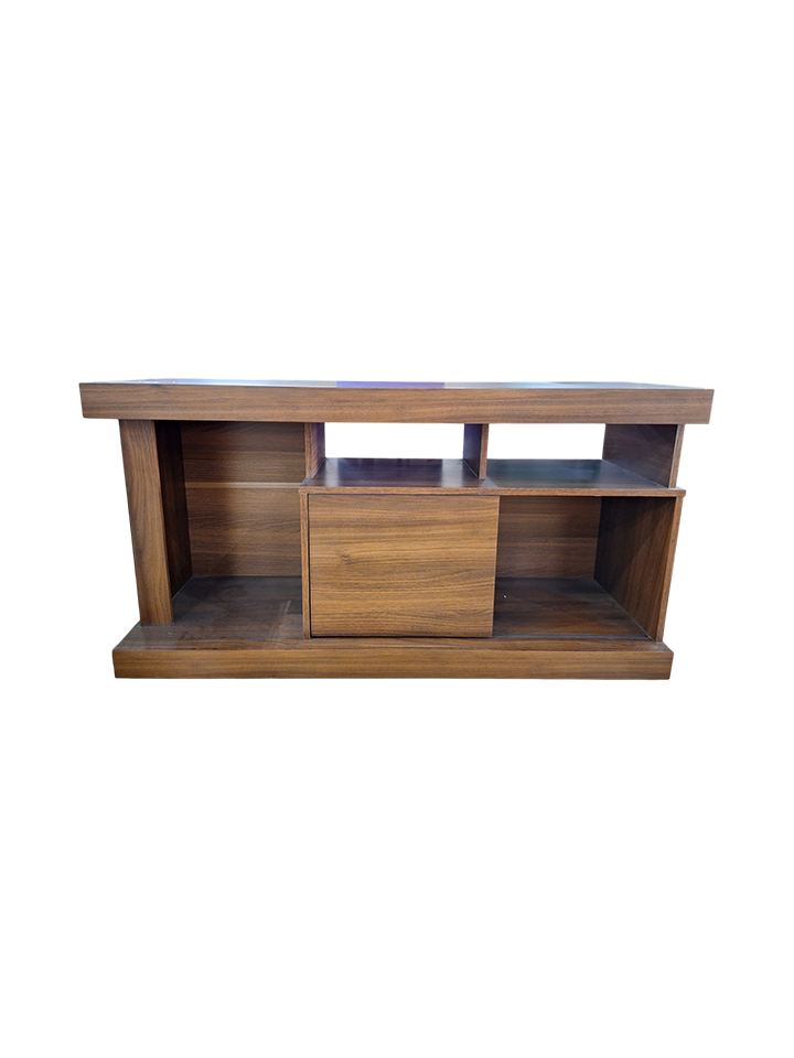 ANAQUEL RACK QUARZO 0.661.25
