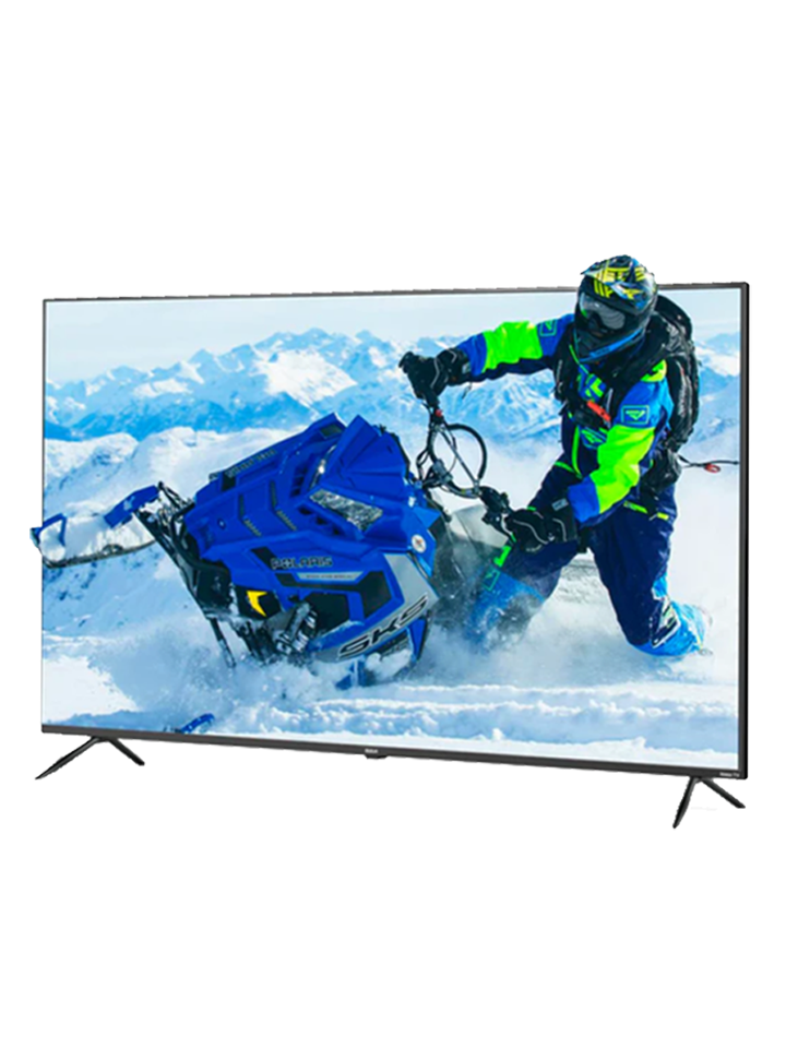 TELEVISOR 75K 4KISDBT ROKU TV RCA