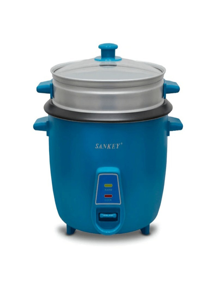 Olla Arrocera de 1.8 Litros Sankey RCC-19