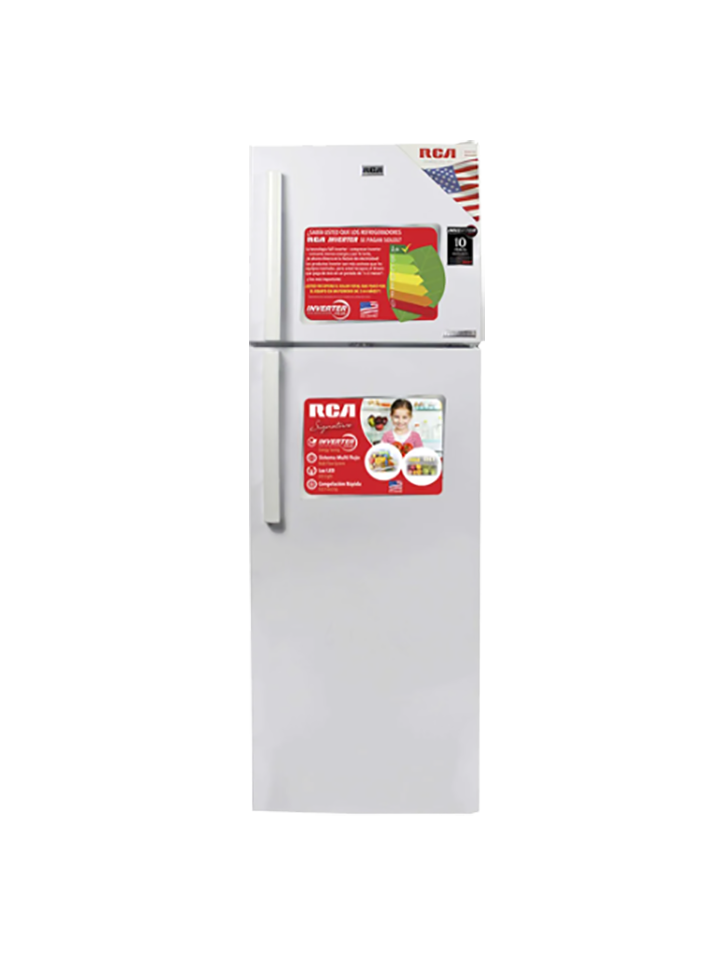 REFRIGERADORA INVERTER RCRN104INV