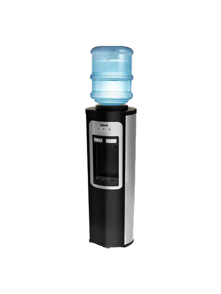 DISPENSADOR DE AGUA FRIA Y CALIENTE RCWD106