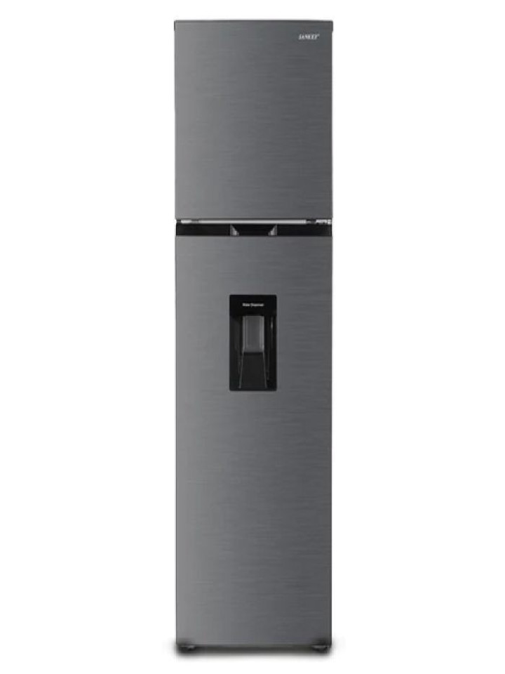 Refri Sankey RF10IN80SD de 9.42 pies cubicos con Dispensador de Agua