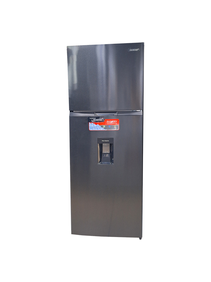 Refrigeradora Sankey RF15IN81BD
