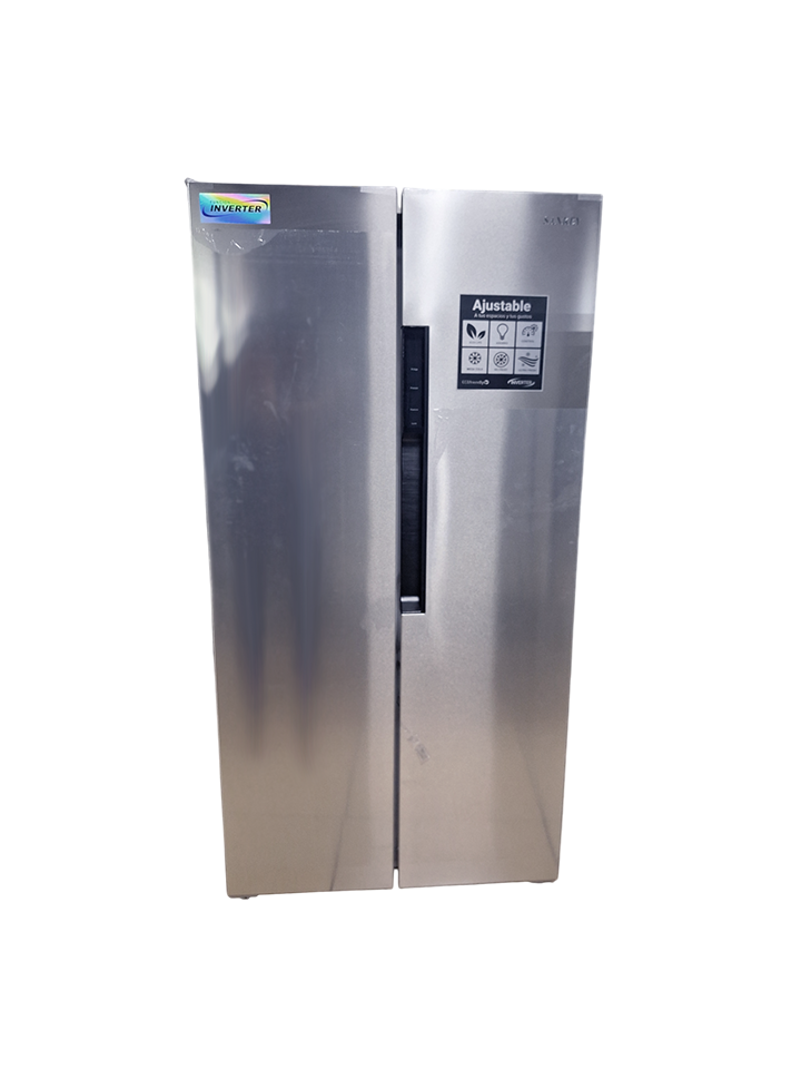 Refrigeradora Side by Side Sankey de 15 p3 Inverter RF-16IN88S