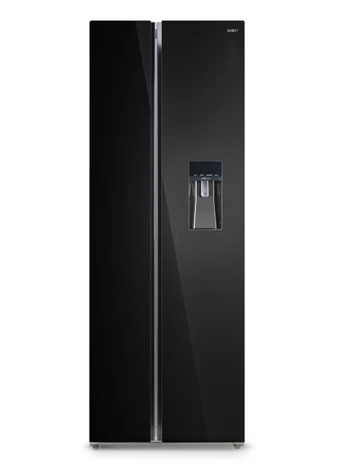 NEVERA SIDE BY SIDE SANKEY RF16IN89BG