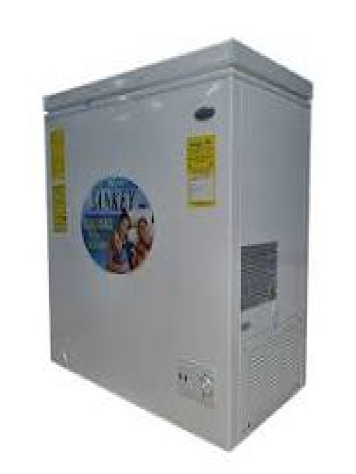 Congelador Horizontal Sankey RFC-770 de 195 Litros de Capacidad