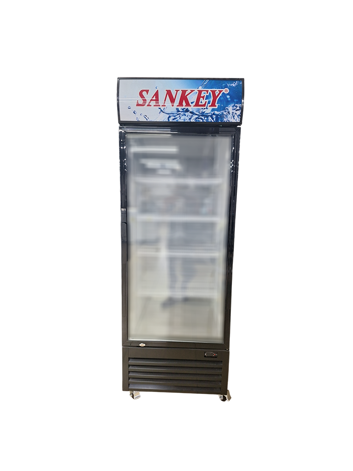 VITRINA VERTICAL SANKEY