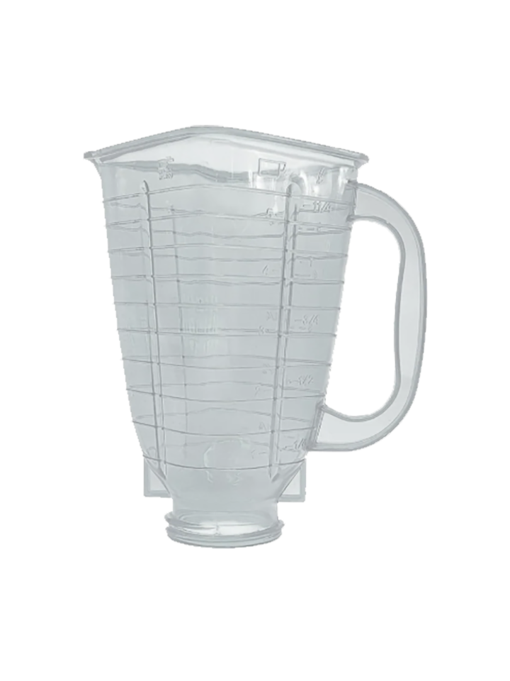 VASO PLASTICO PARA LICUADORA OSTER STANDARD