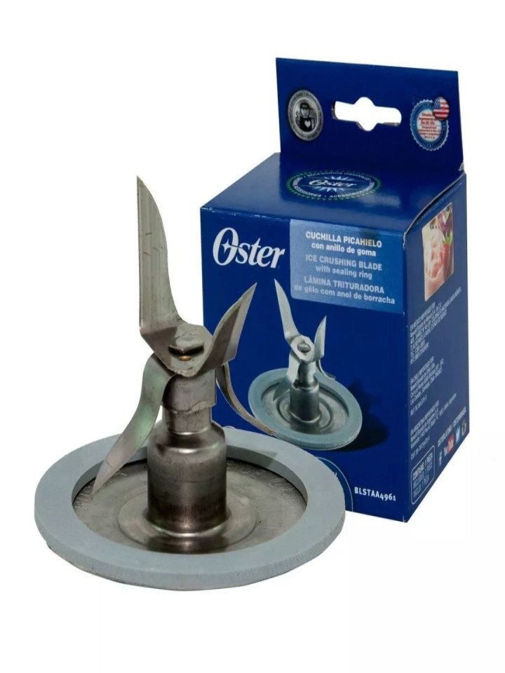 CUCHILLA PARA LICUADORA OSTER ORIGINAL