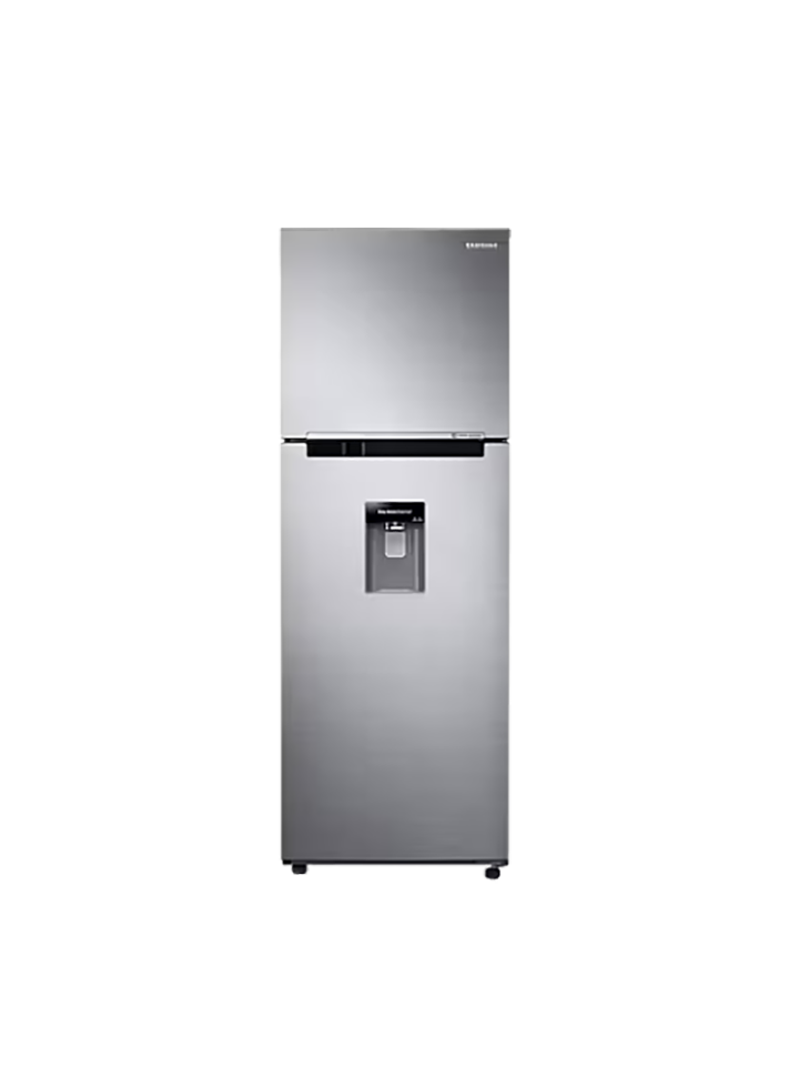 REFRIGERADORA CON DISPENSADOR  RT32A571
