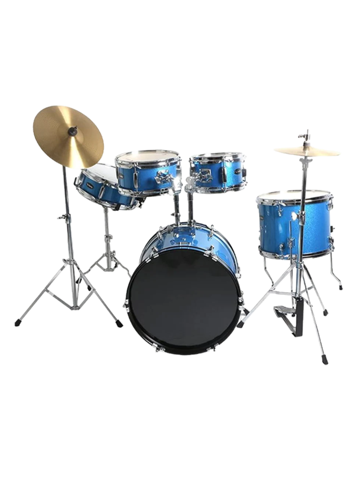 JUEGO DE BATERIA