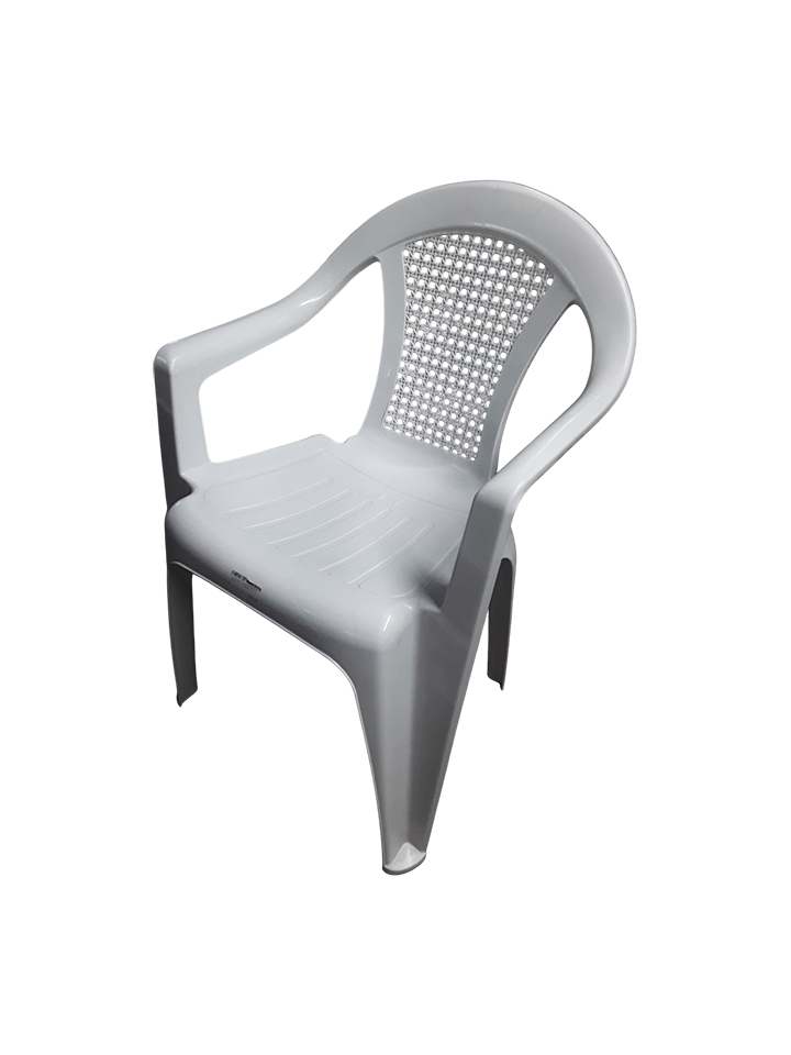 Sillas Plsticas Blancas