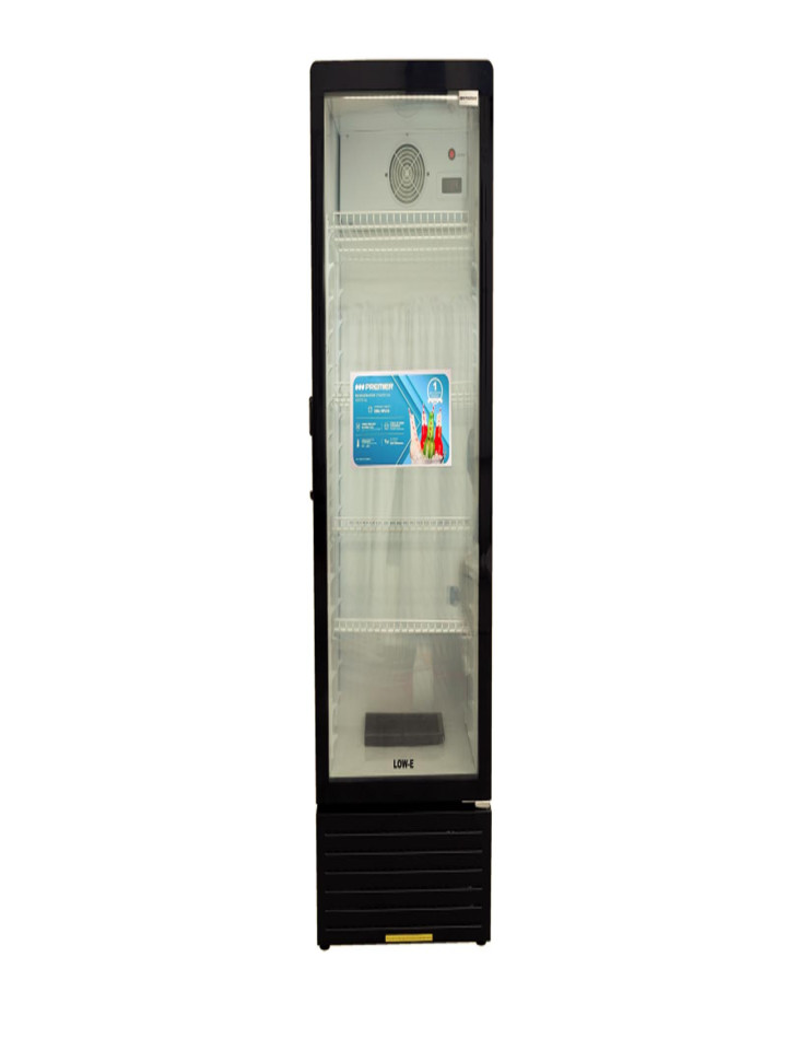 VITRINA PREMIER
