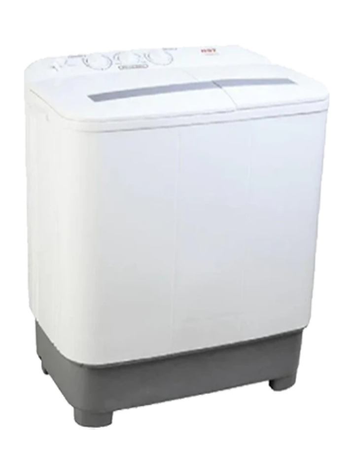 Lavadora Semi-automtica NST STW-1010DM sin Bomba de 10 Kg