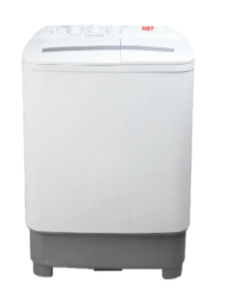 Lavadora Semi-automtica con bomba NST STW-1055PDM 10 Kg
