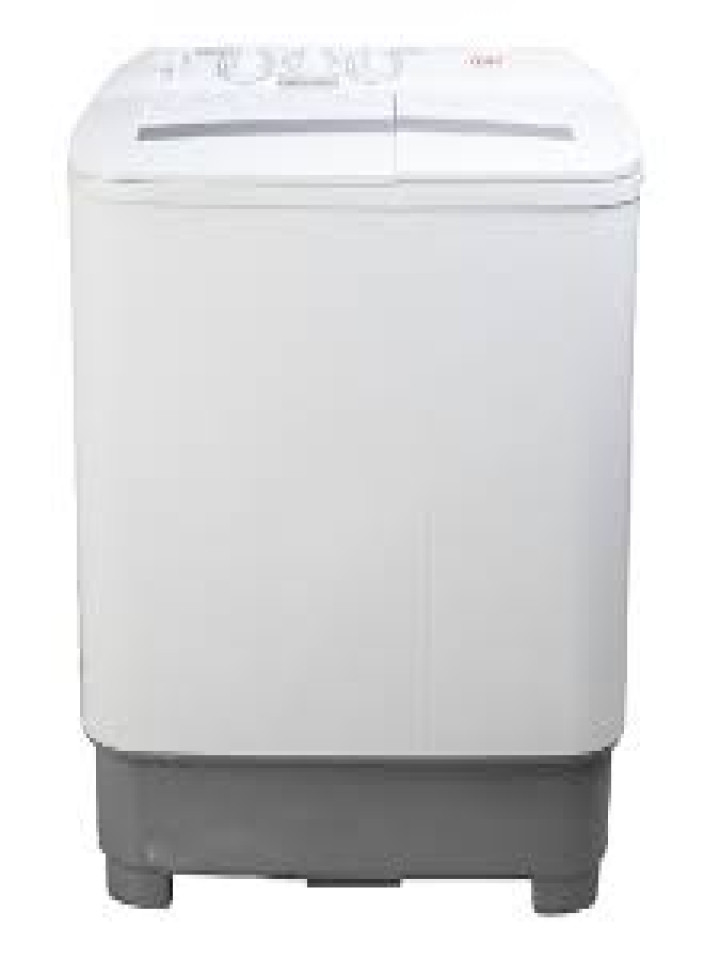 Lavadora Semi-Automtica NST STW-1405PDM con Bomba y 14Kg de Capacidad