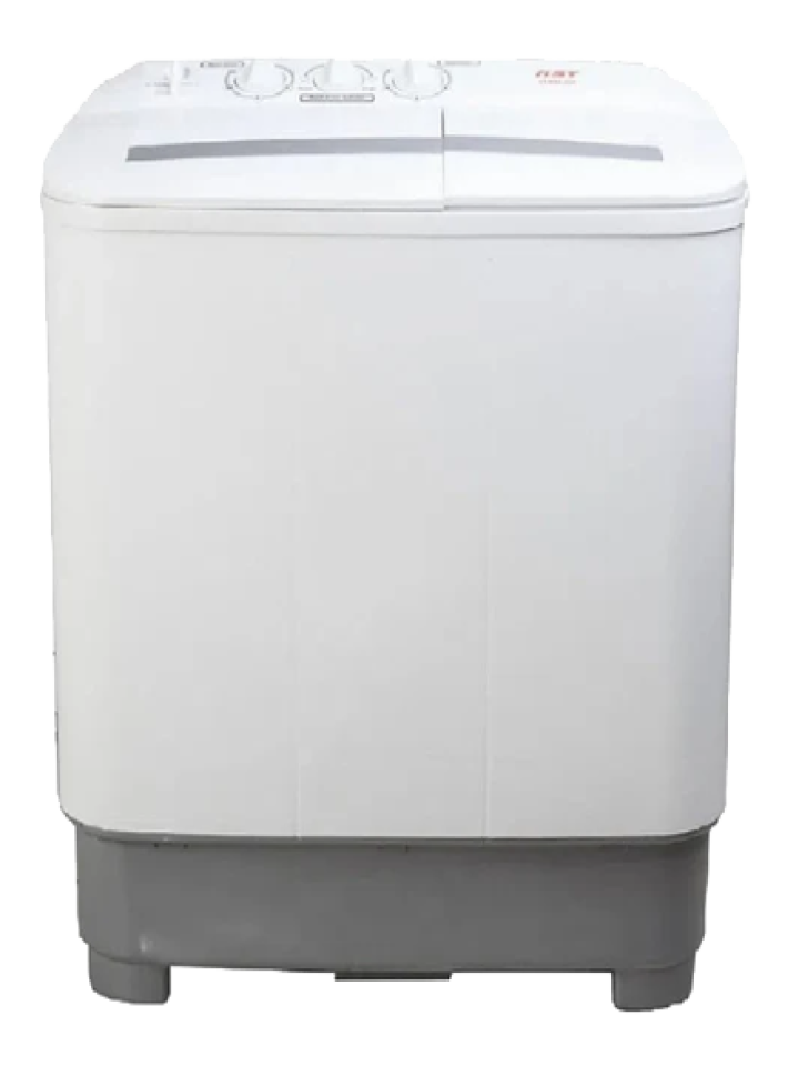 Lavadora Semi-Automtica NST STW-M500 de 5Kg de Capacidad
