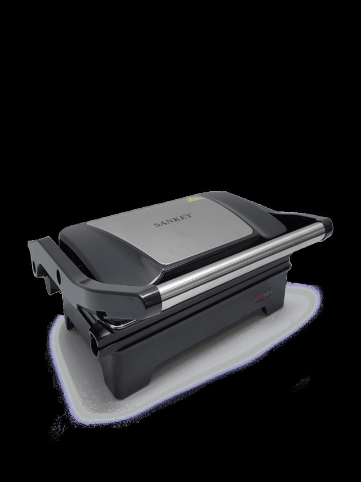 sandwichera 1100w
