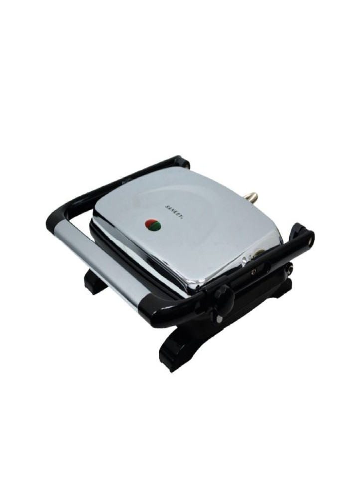 Sankey Sandwichera Panini SW-33 Acero Inoxidable