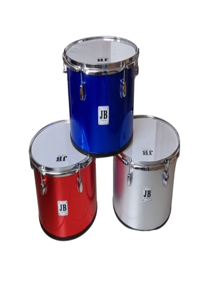 Tambor Tenor de 14