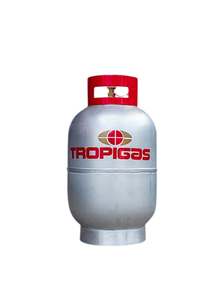 TANQUE GAS