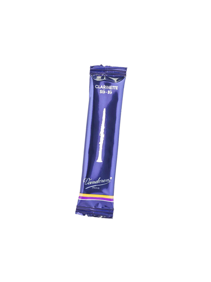 CaNa para Clarinete Soprano 3
